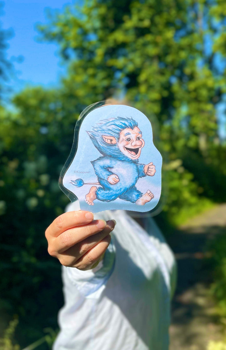 PEIKKOJUMPPA - JUMPPAA, LORUJA, VÄREJÄ JA PEIKKOJEN RASTIRATA