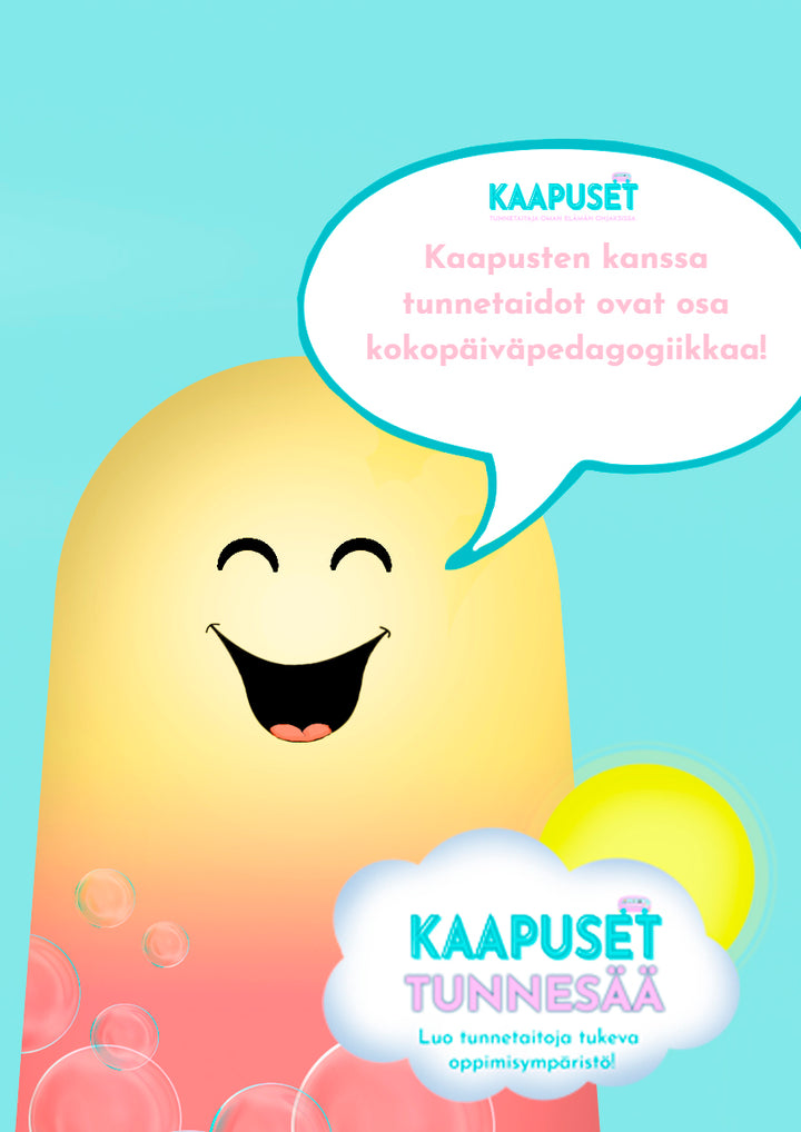 TUNNESÄÄ