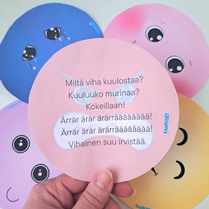NOVAN JA KAAPUSTEN TUNNESUUJUMPPA
