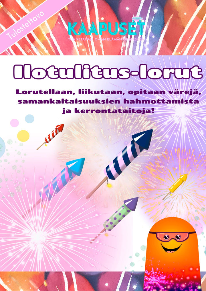 ILOTULITUS-LORUT