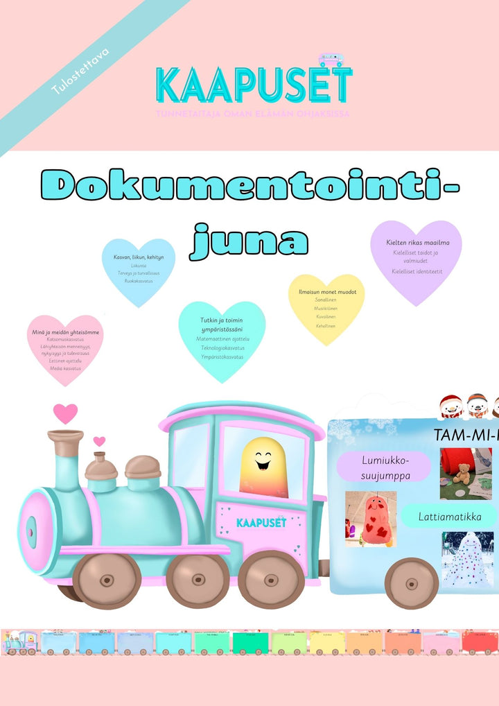 DOKUMENTOINTIJUNA