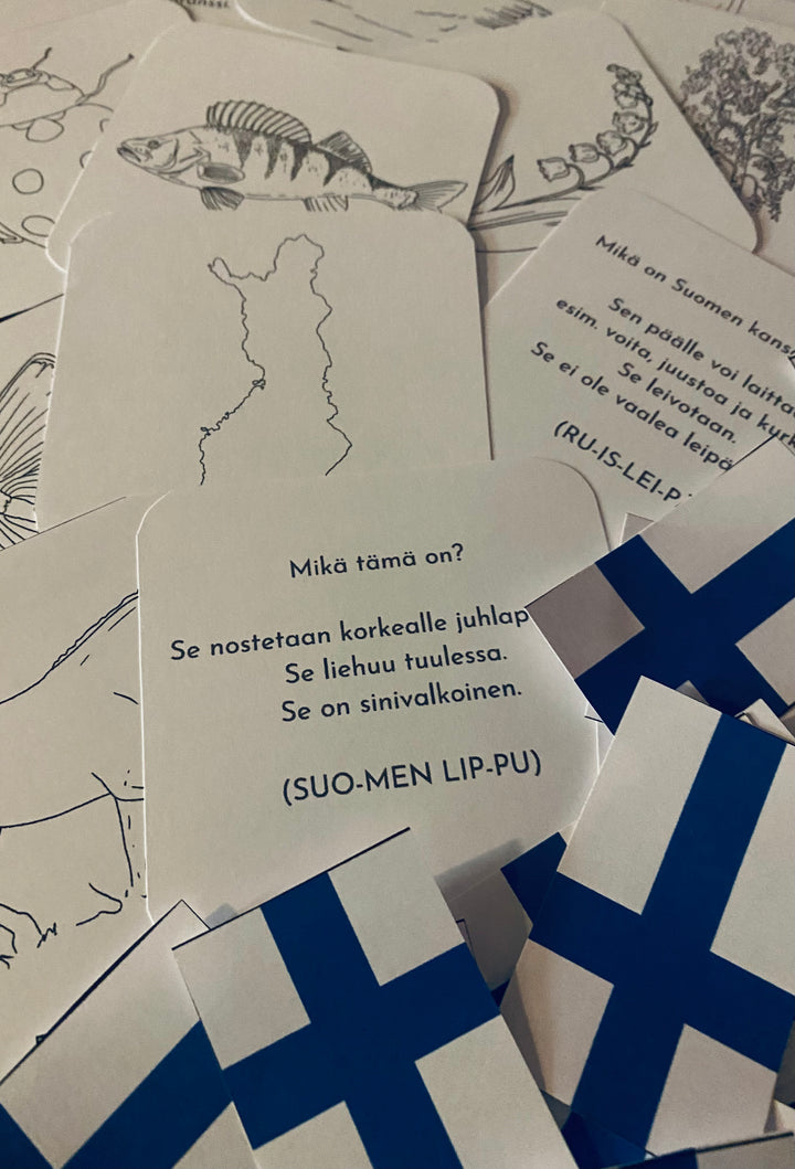 SUOMIPUUHAT