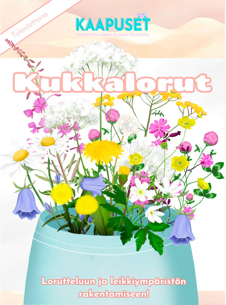 KUKKALORUT