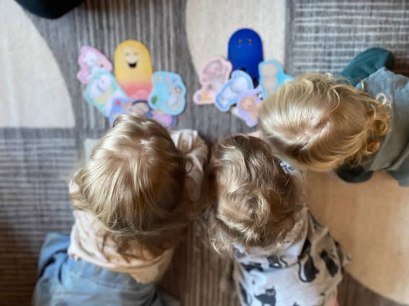 Verkkokauppamme on uudistunut – tervetuloa mukaan!