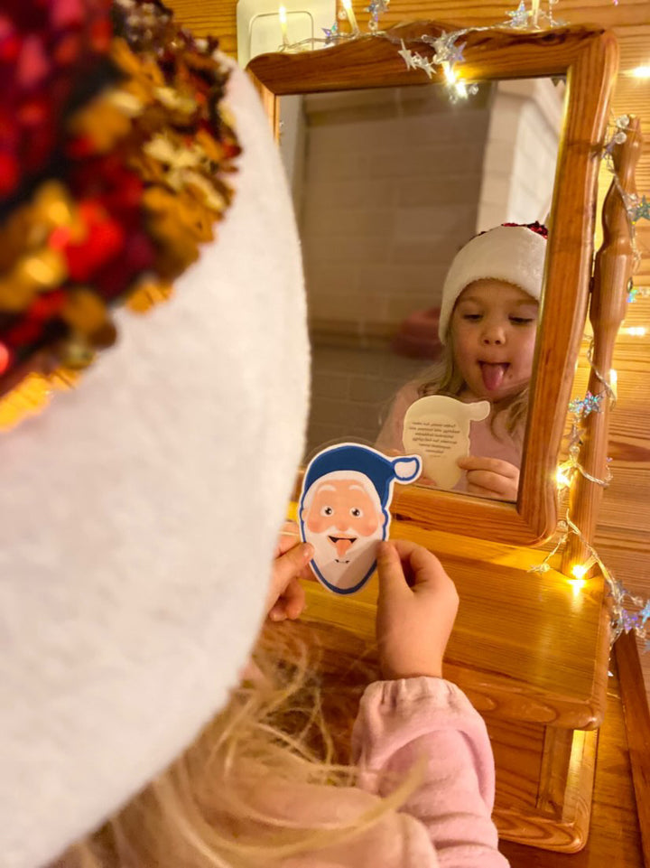 TONTTUSUUJUMPPA - SUUJUMPPAA, LORUJA JA VÄREJÄ