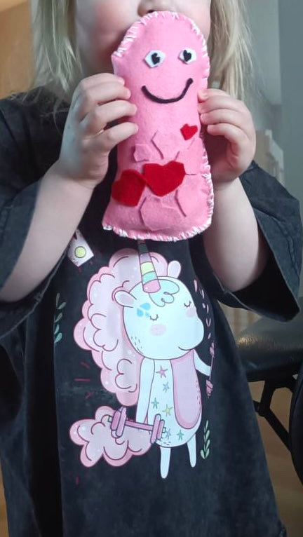 OHJE - OMAN KAAPUSEN VALMISTUS!