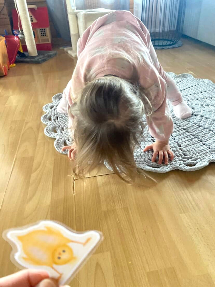 PÄÄSIÄINEN - LORUT, JUMPPA & LEIKKIYMPÄRISTÖ