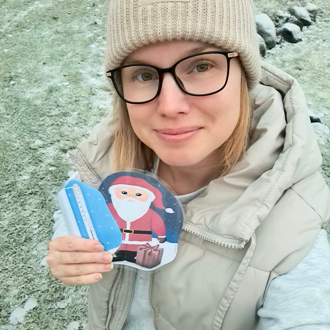 JOULULORUT JA LAULUKUVAT