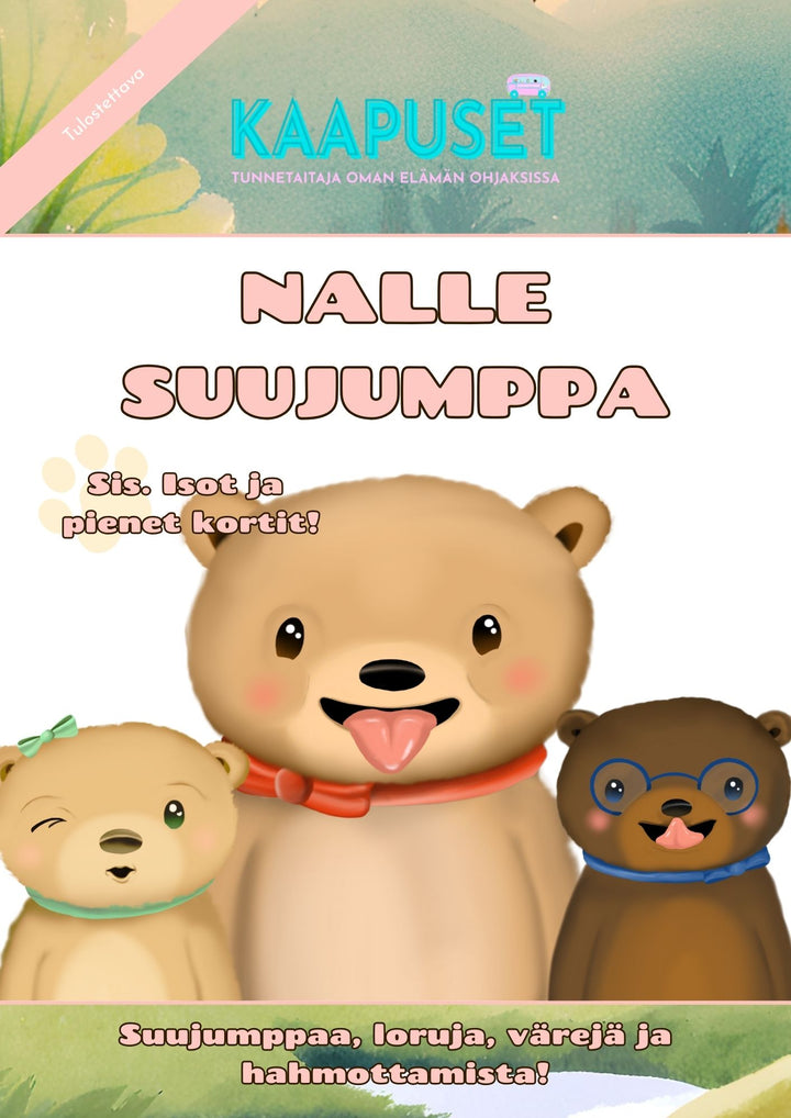 NALLESUUJUMPPA