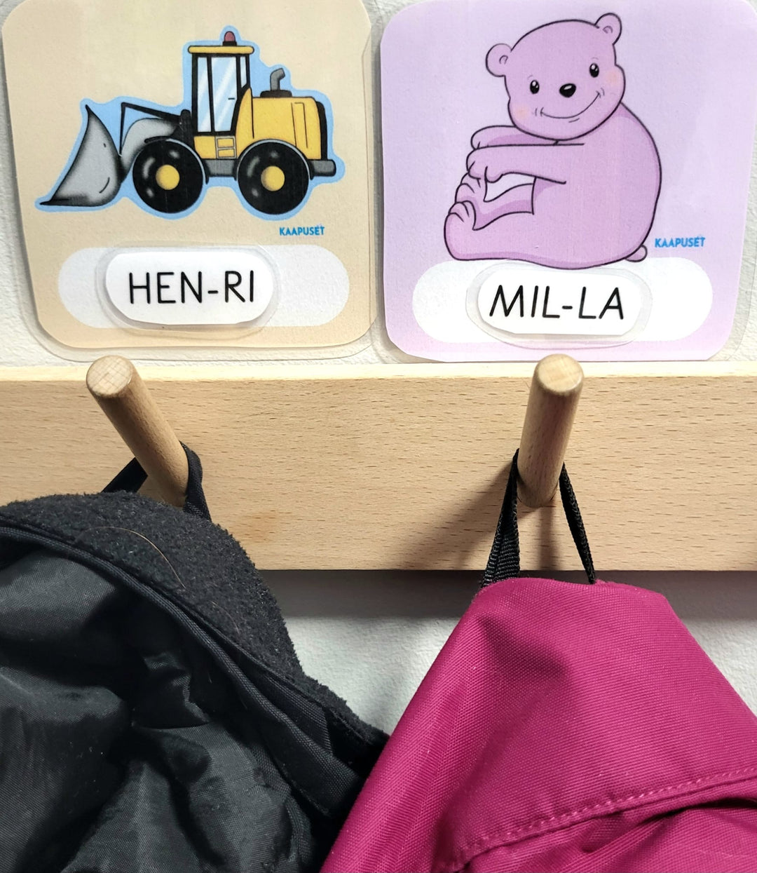PAIKKAMERKIT