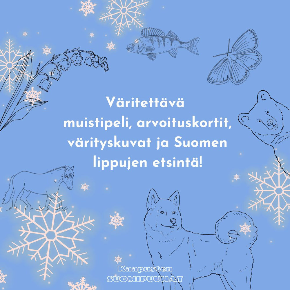SUOMIPUUHAT
