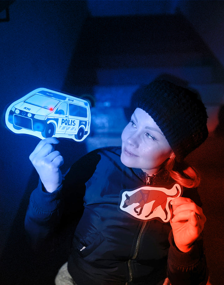 POLIISILORUT