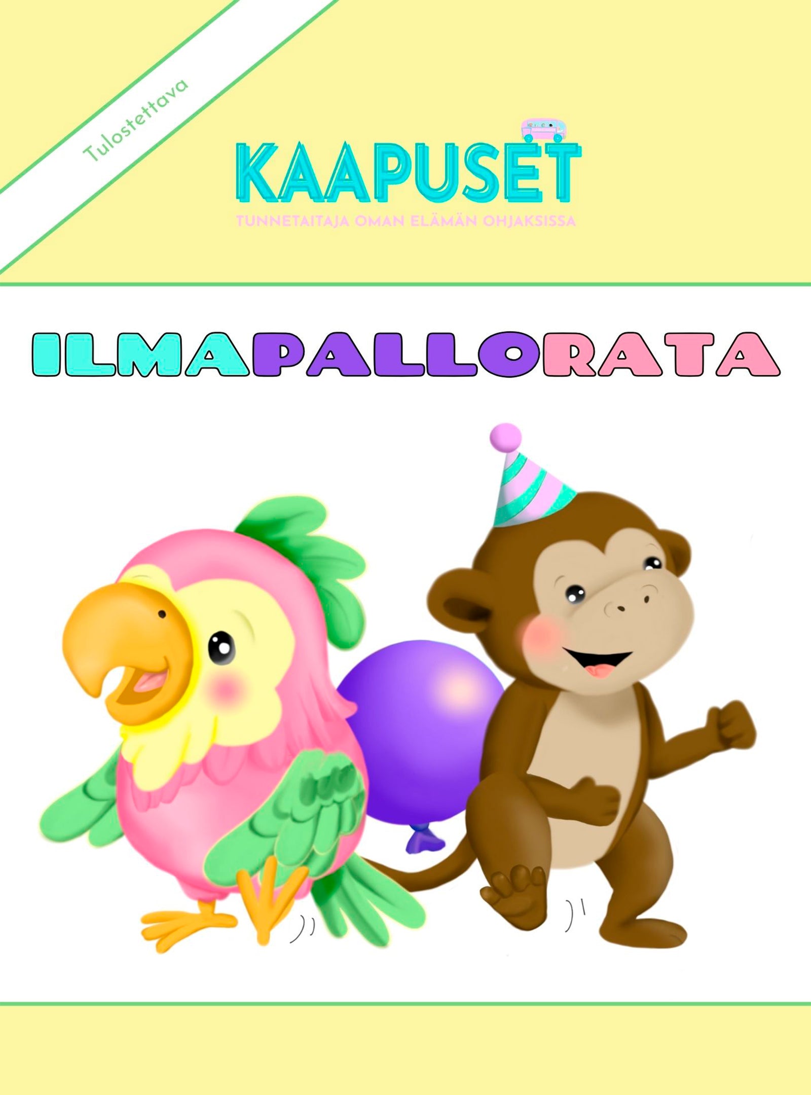 ILMAPALLORATA