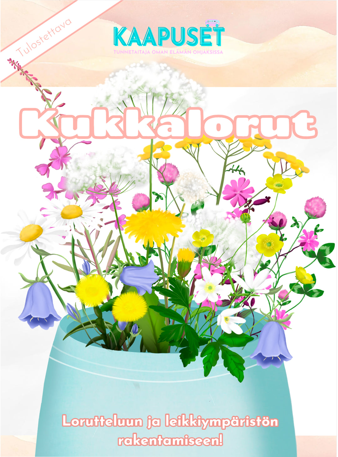 KUKKALORUT