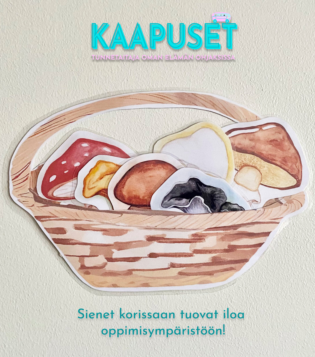 IHANAT SIENILORUT