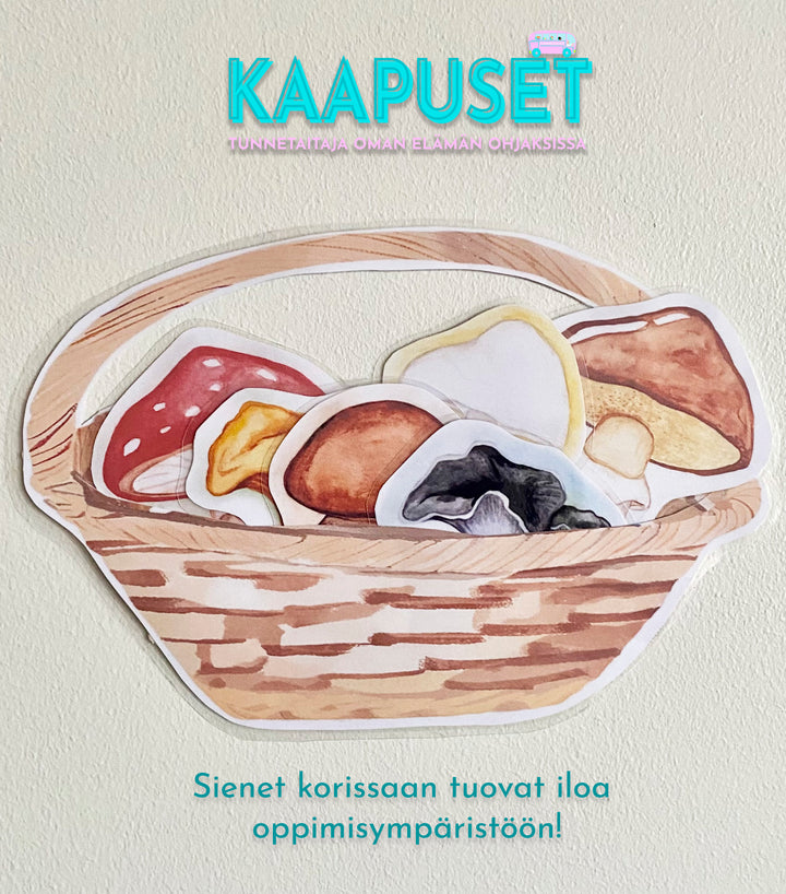 IHANAT SIENILORUT