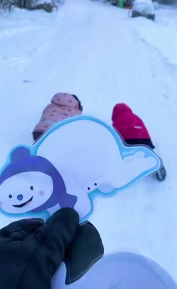 LUMIUKKOJUMPPA
