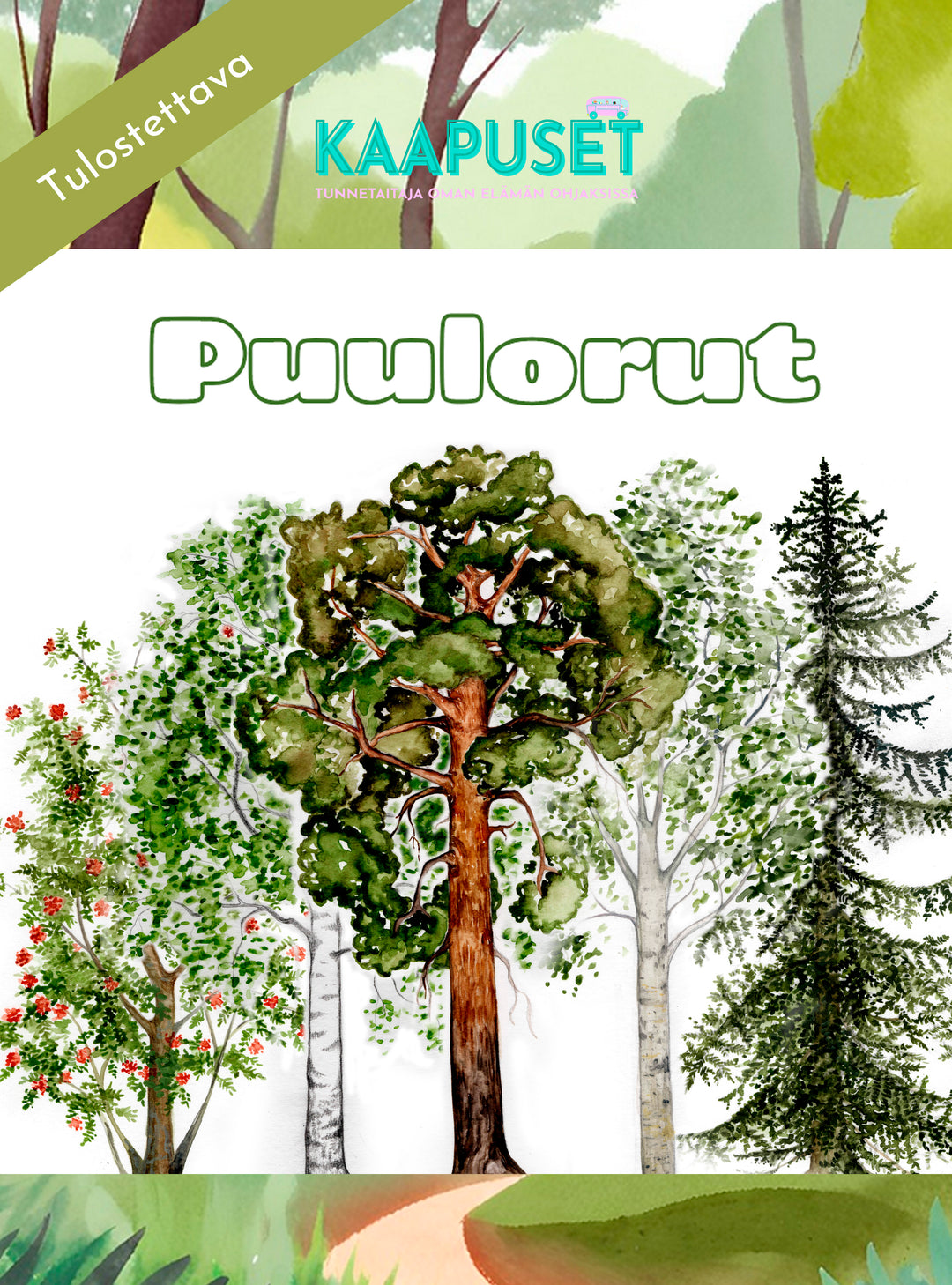 PUULORUT